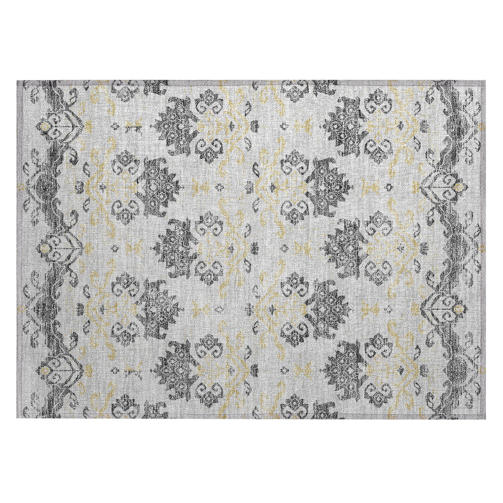 addison chantille acn759 charcoal rug