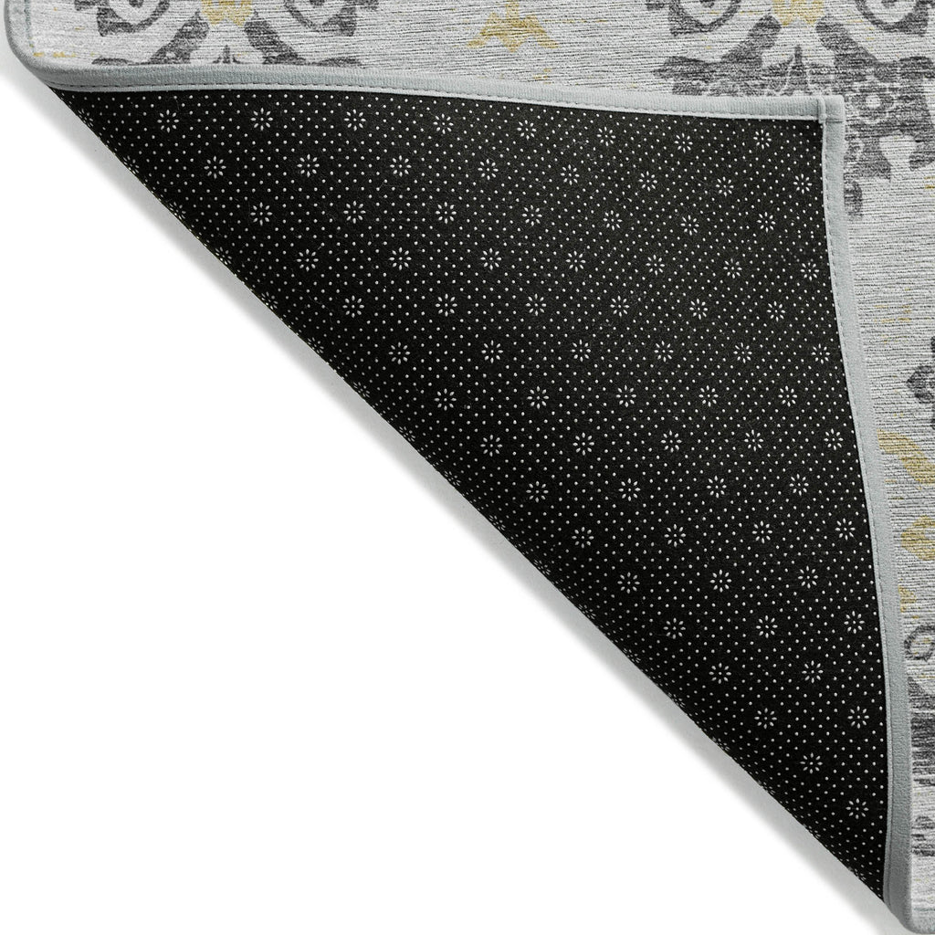 addison chantille acn759 charcoal rug