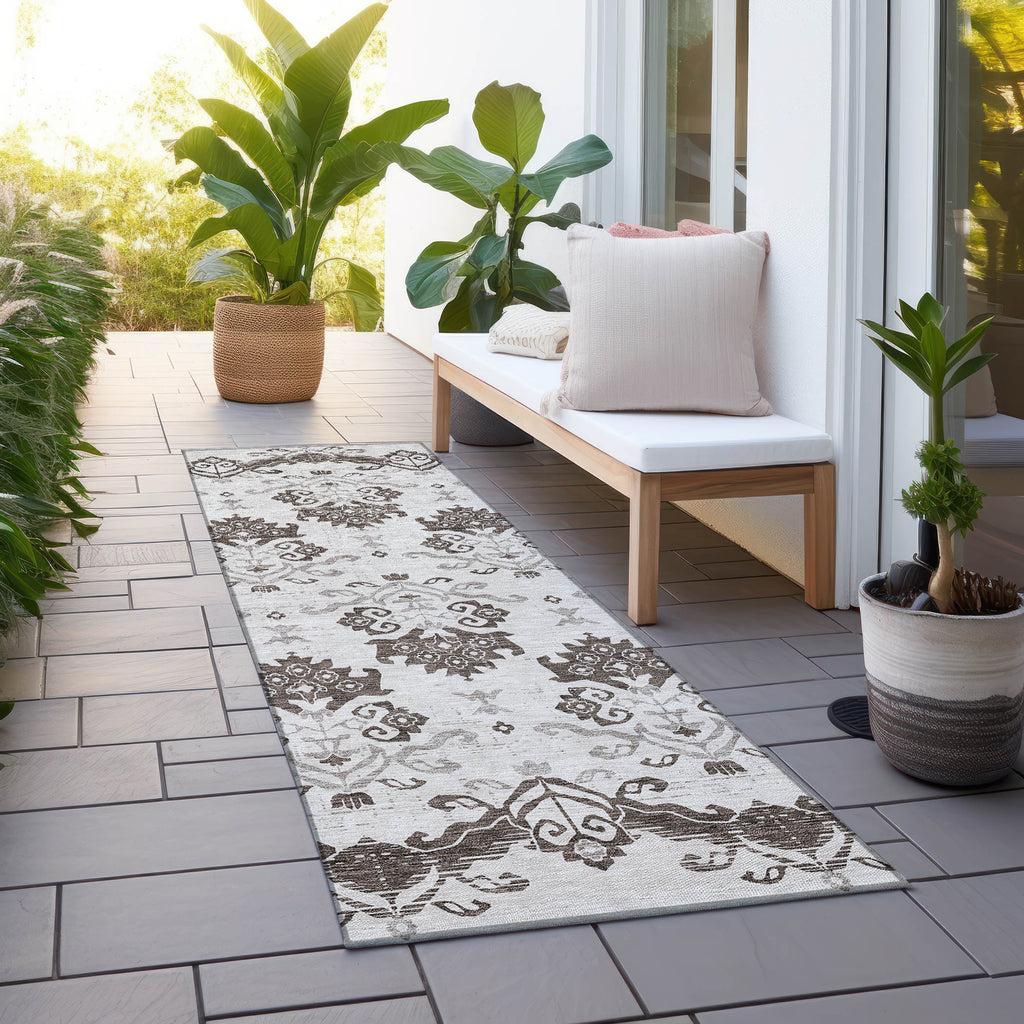 addison chantille acn759 chocolate rug