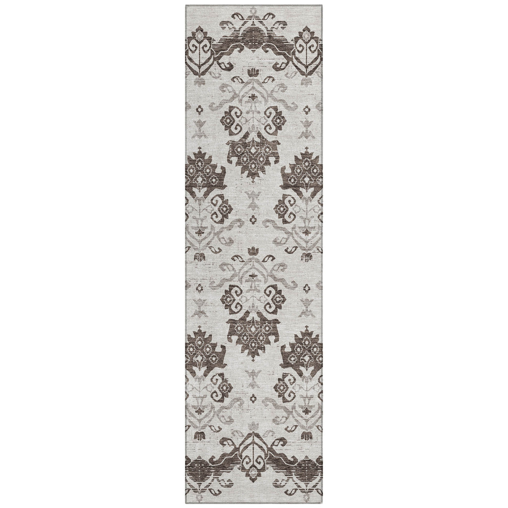 addison chantille acn759 chocolate rug