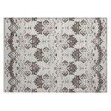 addison chantille acn759 chocolate rug