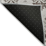 addison chantille acn759 chocolate rug