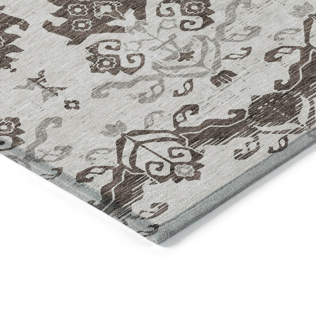 addison chantille acn759 chocolate rug