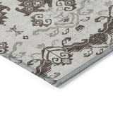 addison chantille acn759 chocolate rug