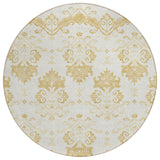 addison chantille acn759 gold rug