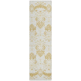 addison chantille acn759 gold rug