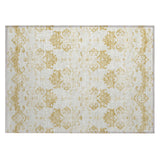 addison chantille acn759 gold rug