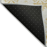 addison chantille acn759 gold rug