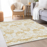 addison chantille acn759 gold rug
