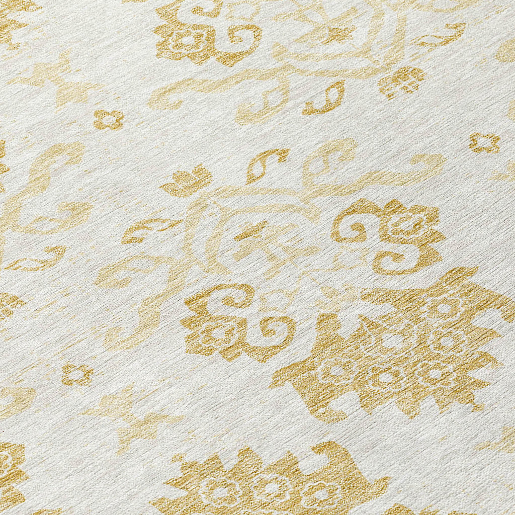 addison chantille acn759 gold rug