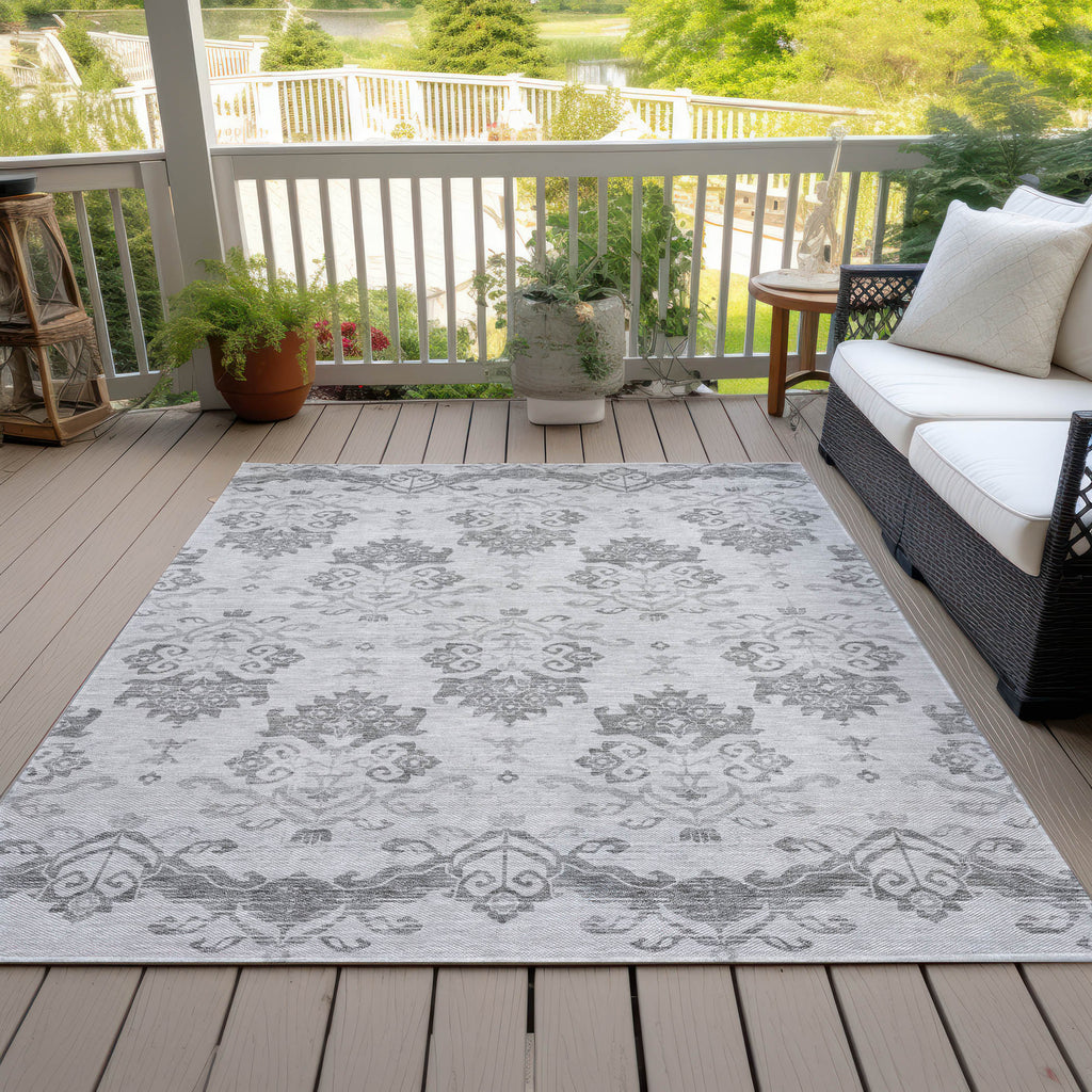 addison chantille acn759 graphite rug