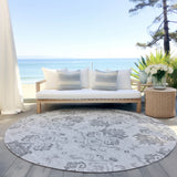 addison chantille acn759 graphite rug