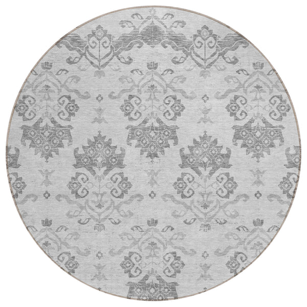 addison chantille acn759 graphite rug