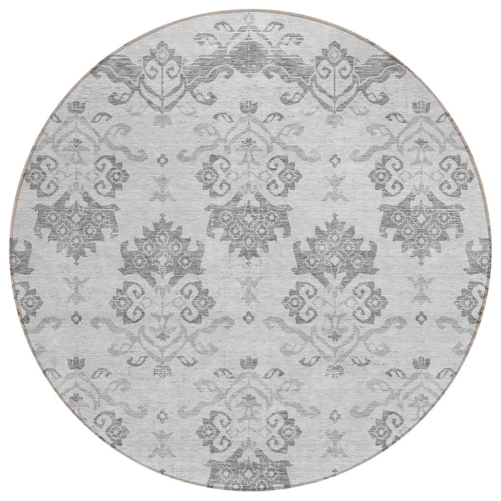 addison chantille acn759 graphite rug