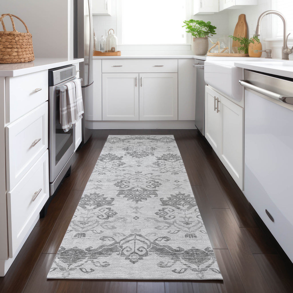 addison chantille acn759 graphite rug