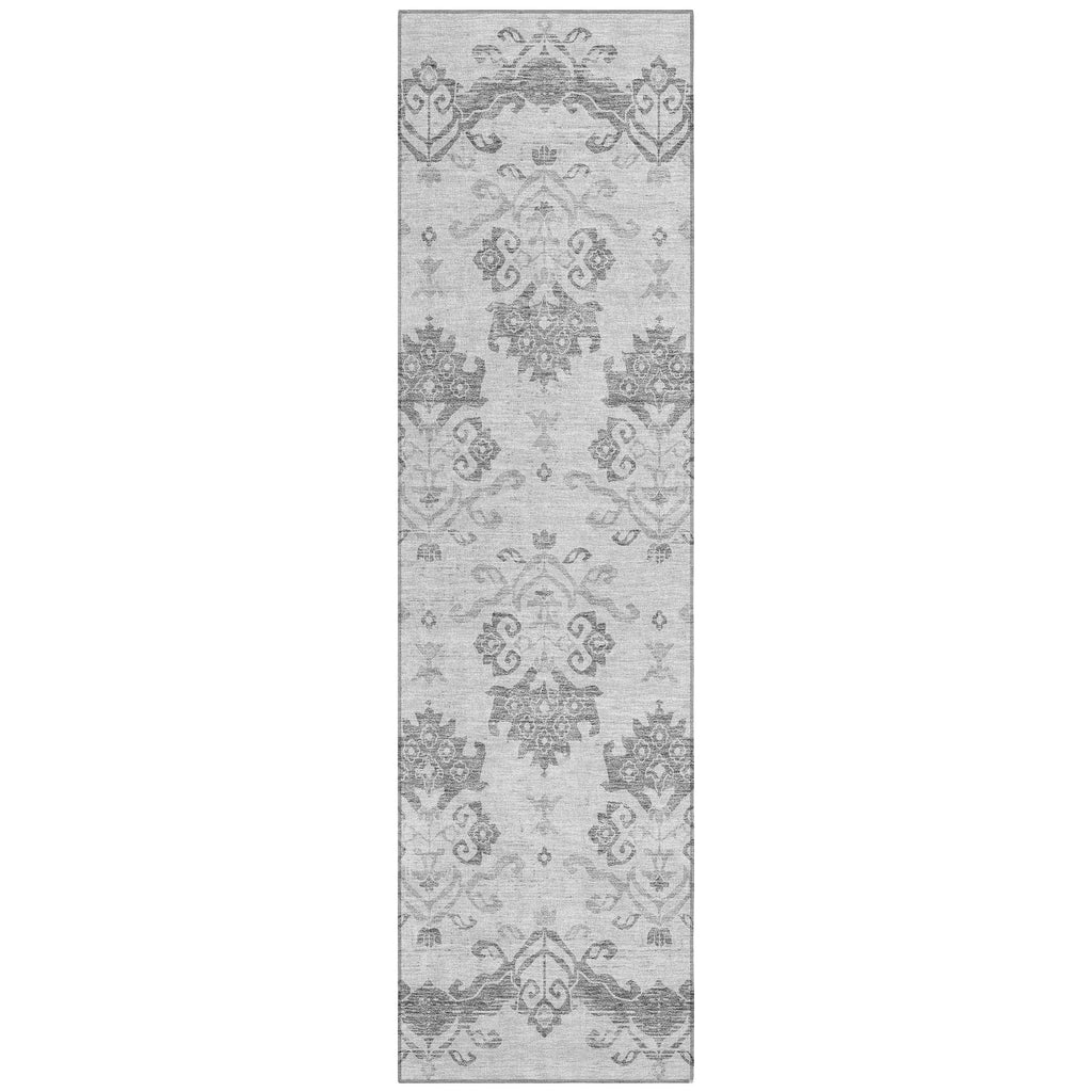 addison chantille acn759 graphite rug