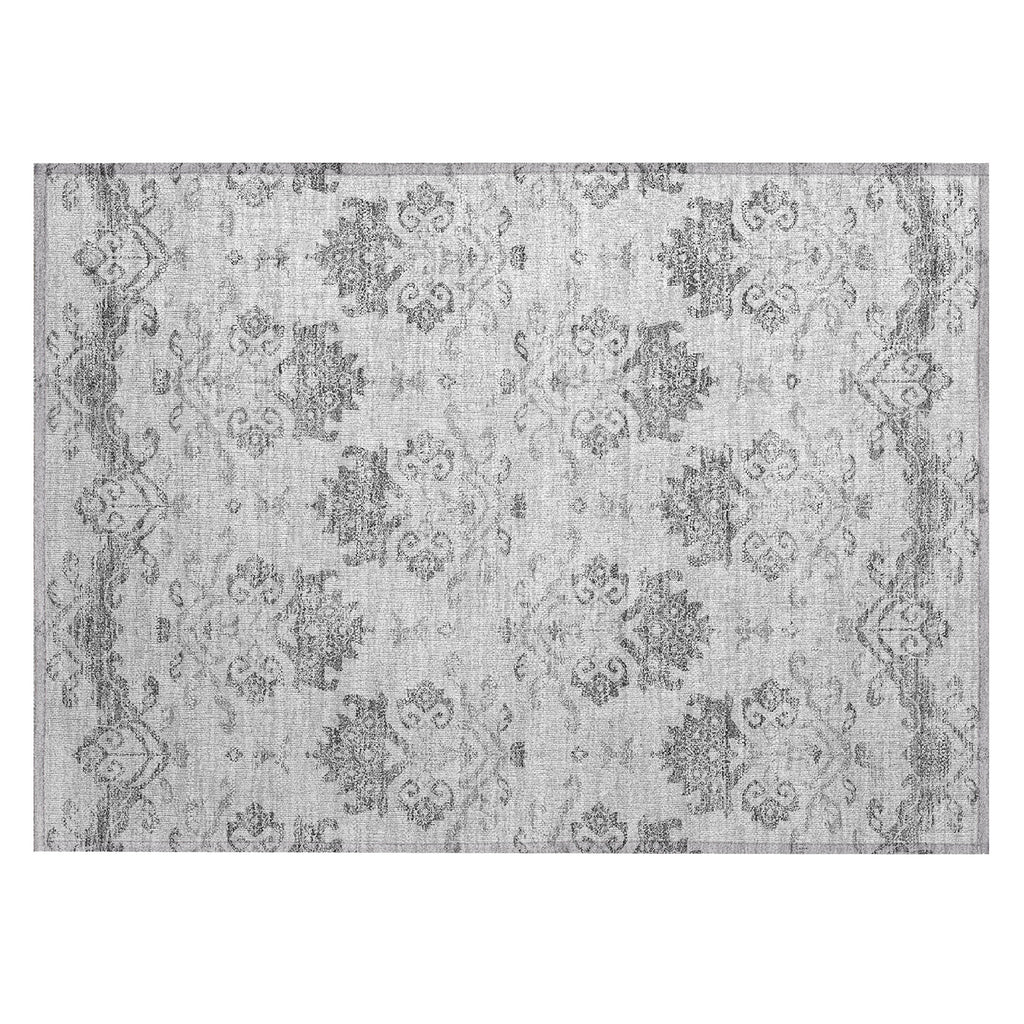 addison chantille acn759 graphite rug