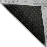 addison chantille acn759 graphite rug