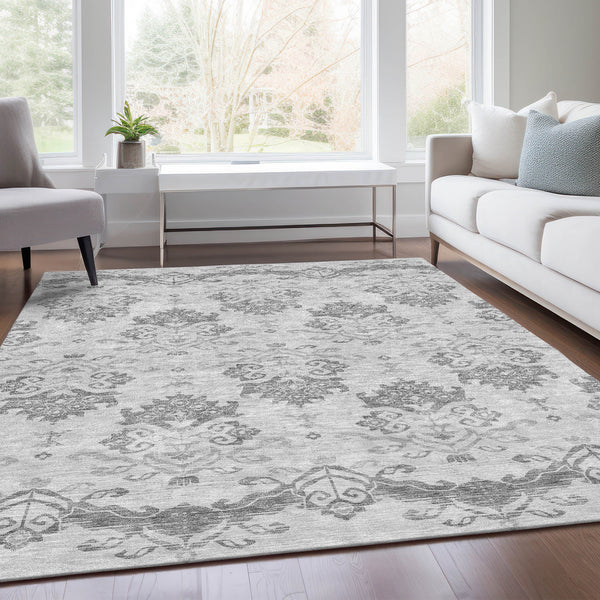 addison chantille acn759 graphite rug