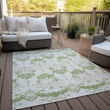 addison chantille acn759 green rug