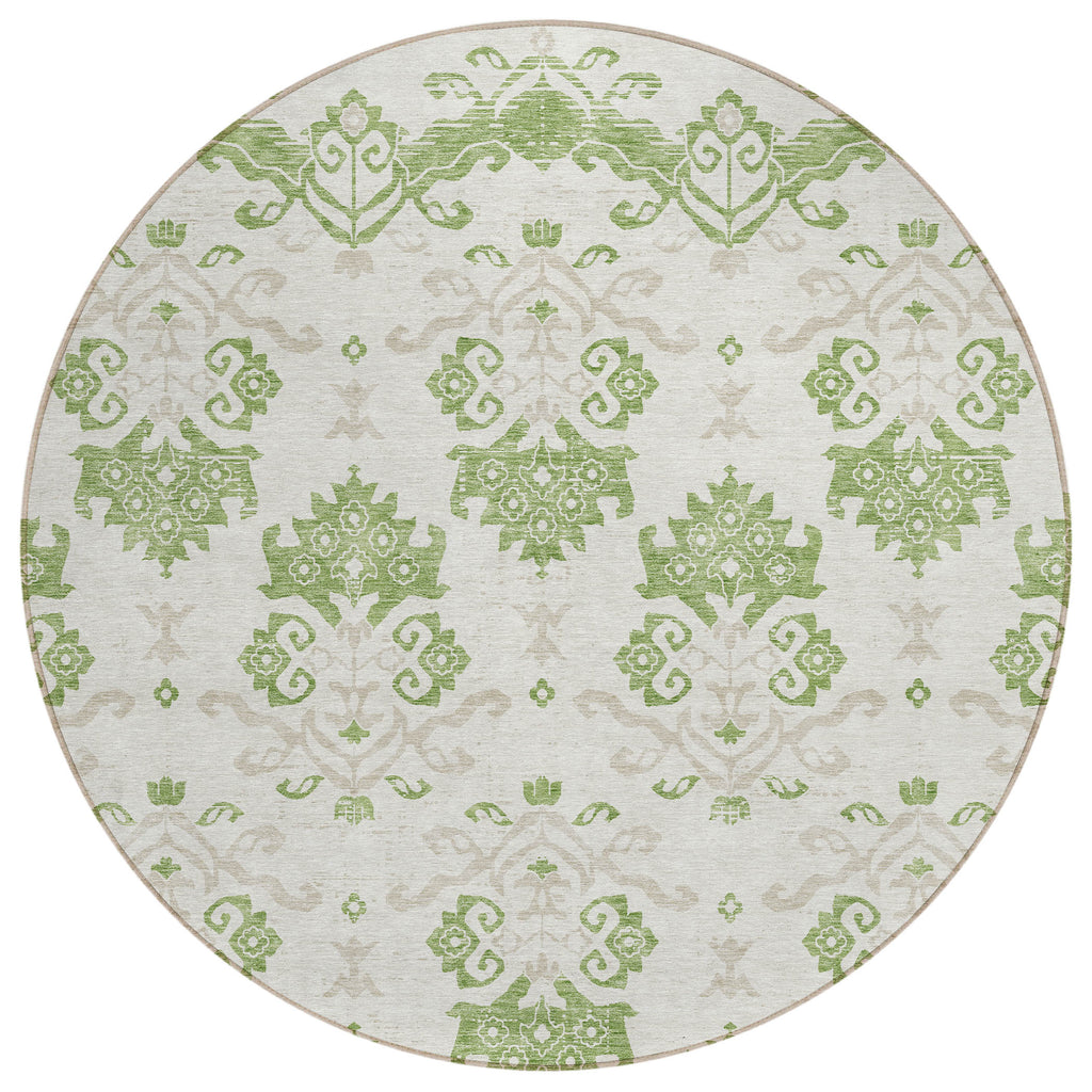addison chantille acn759 green rug