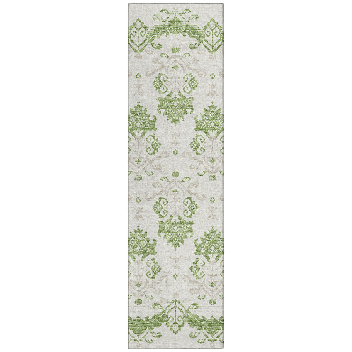 addison chantille acn759 green rug