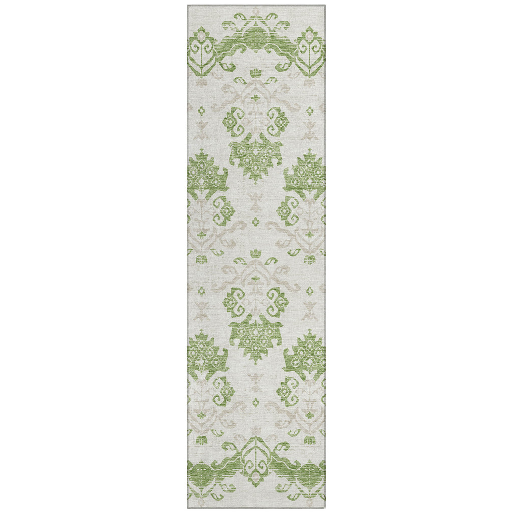 addison chantille acn759 green rug