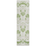 addison chantille acn759 green rug