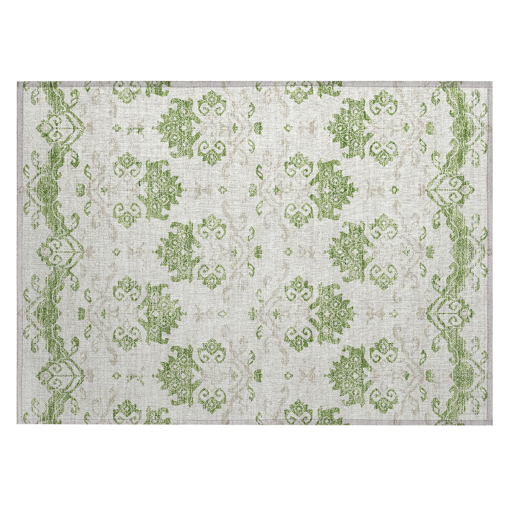 addison chantille acn759 green rug