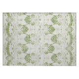 addison chantille acn759 green rug
