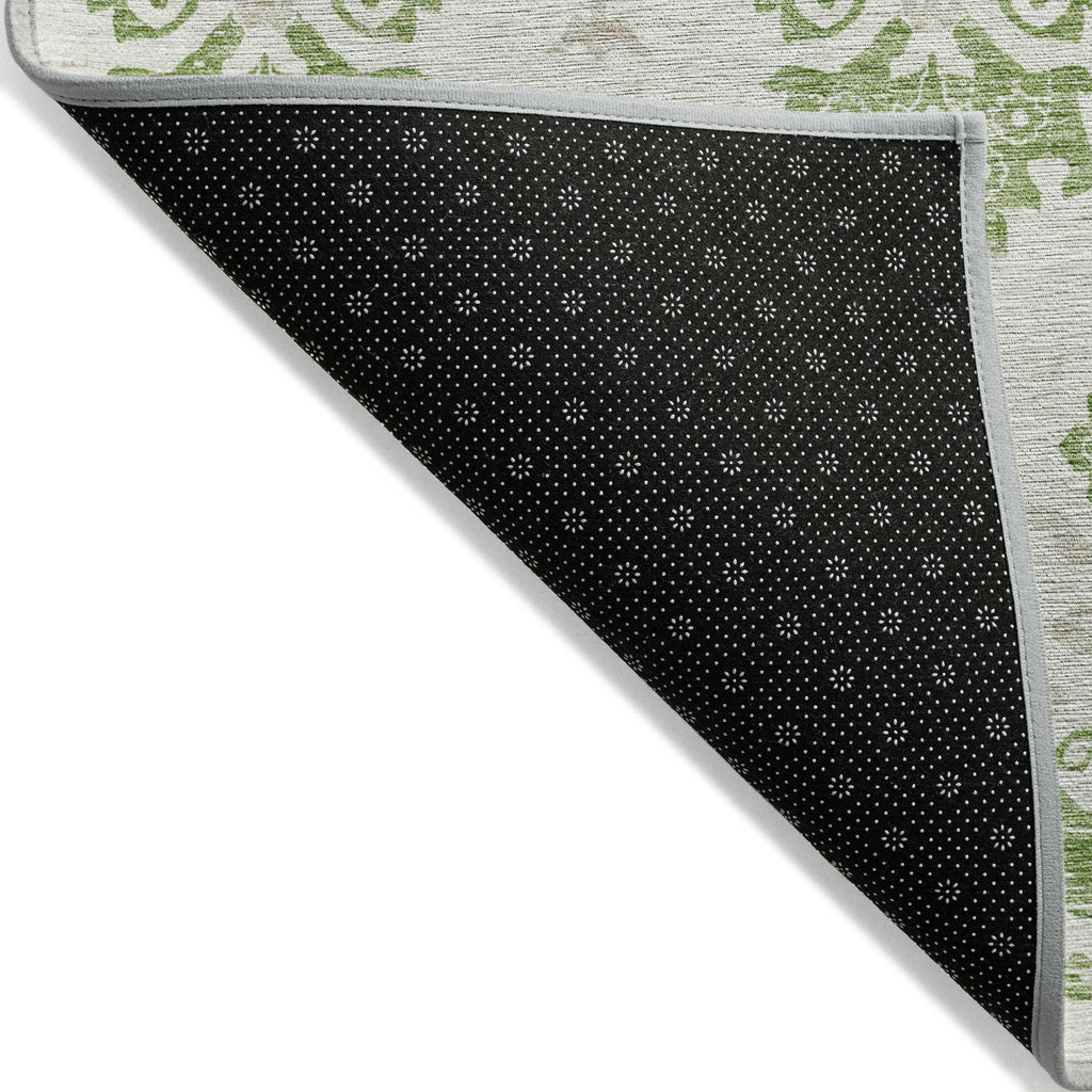 addison chantille acn759 green rug