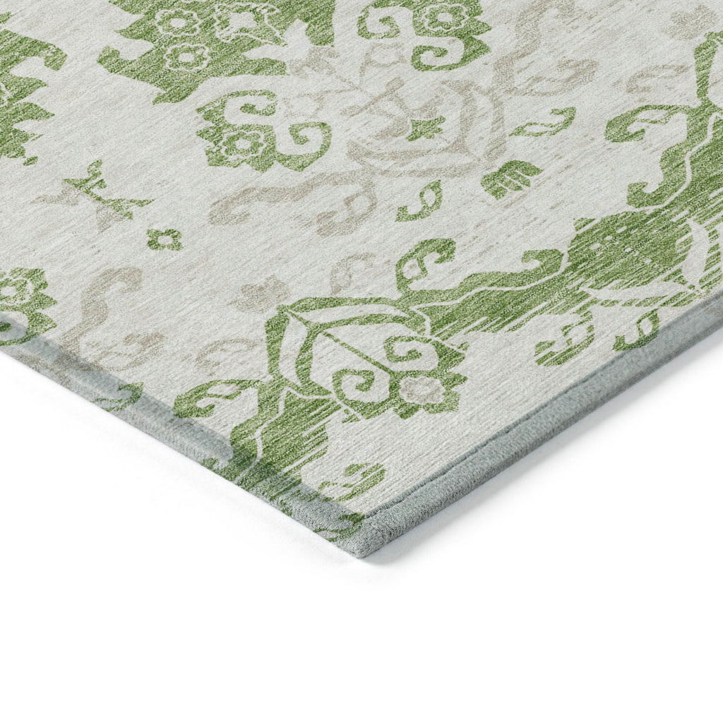 addison chantille acn759 green rug