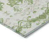 addison chantille acn759 green rug