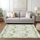 addison chantille acn759 green rug