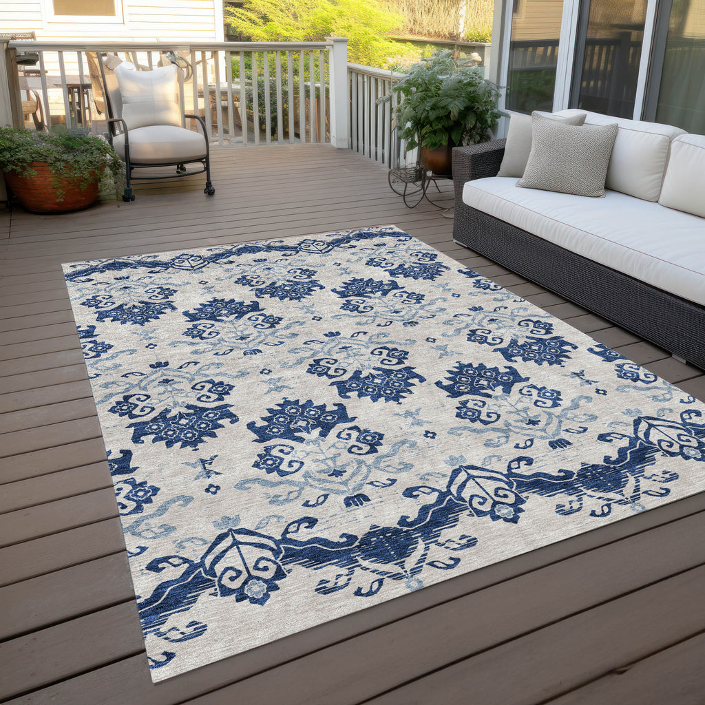 addison chantille acn759 navy rug