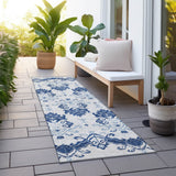 addison chantille acn759 navy rug