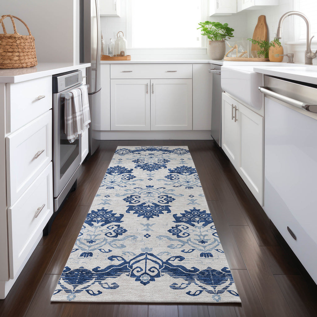 addison chantille acn759 navy rug