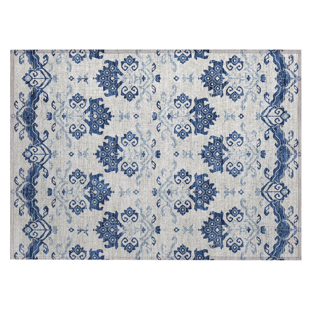 addison chantille acn759 navy rug