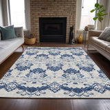 addison chantille acn759 navy rug