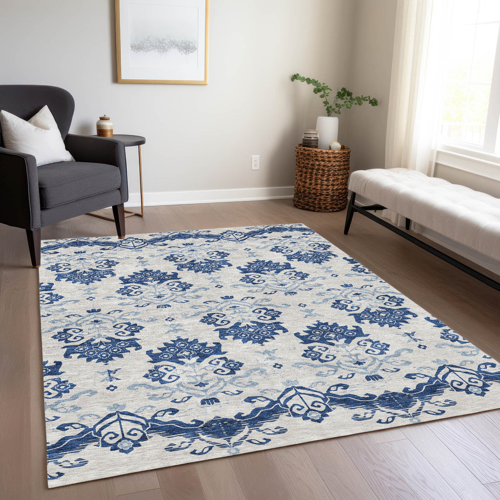 addison chantille acn759 navy rug
