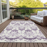 addison chantille acn759 purple rug