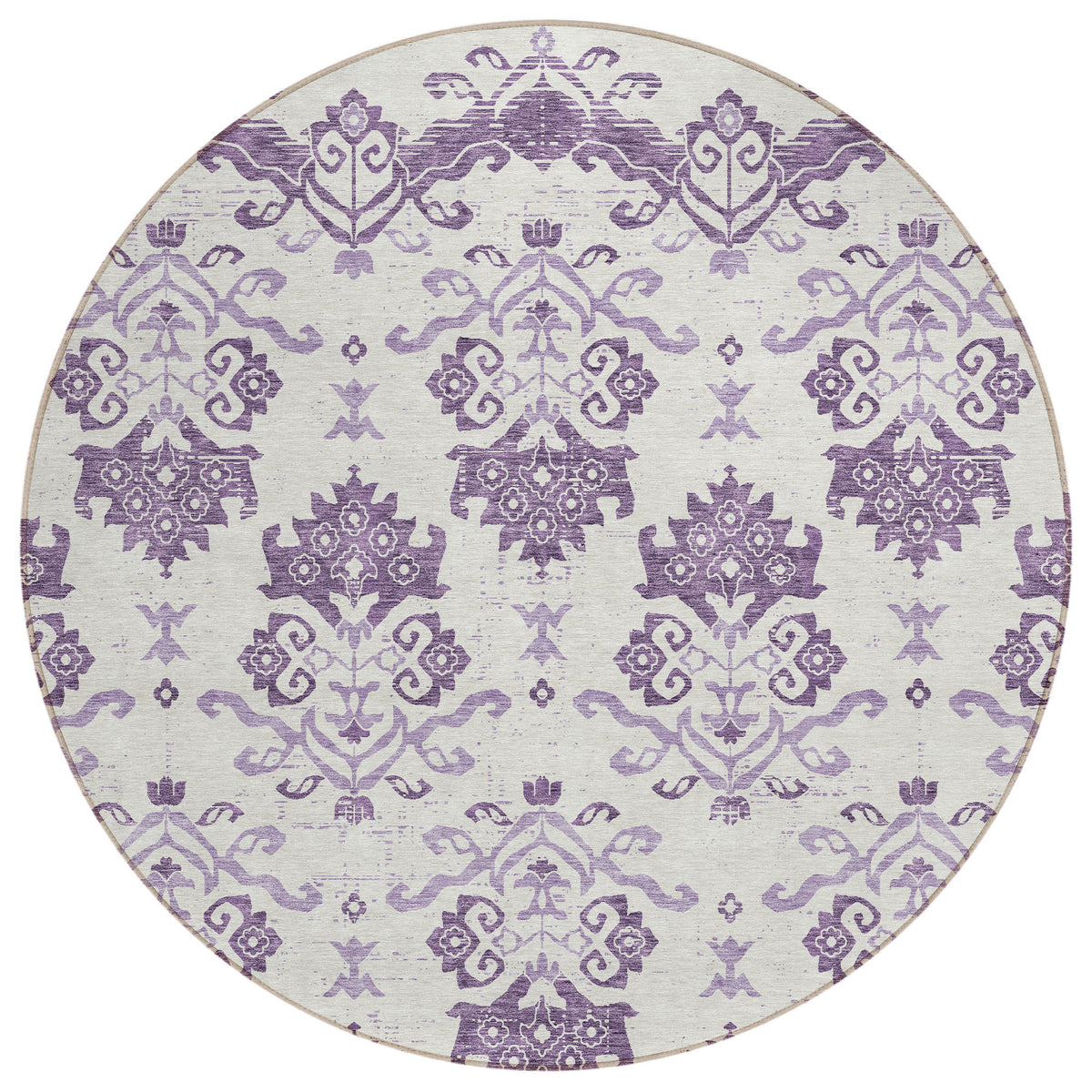 addison chantille acn759 purple rug
