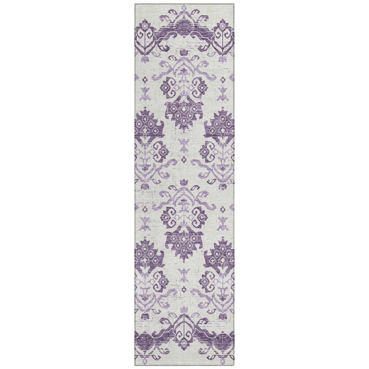addison chantille acn759 purple rug