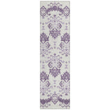 addison chantille acn759 purple rug