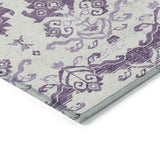 addison chantille acn759 purple rug