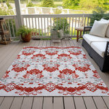 addison chantille acn759 red rug