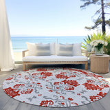 addison chantille acn759 red rug