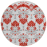 addison chantille acn759 red rug