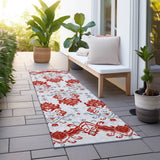 addison chantille acn759 red rug