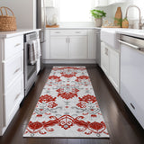 addison chantille acn759 red rug